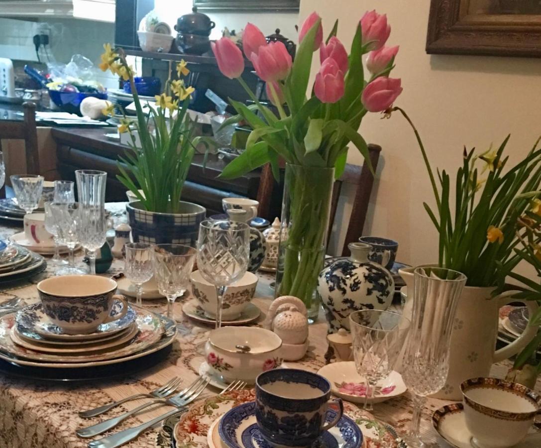 Wynberg House Bed & Breakfast סוואנסי מראה חיצוני תמונה