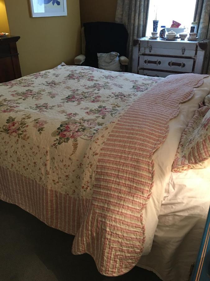 Wynberg House Bed & Breakfast סוואנסי מראה חיצוני תמונה