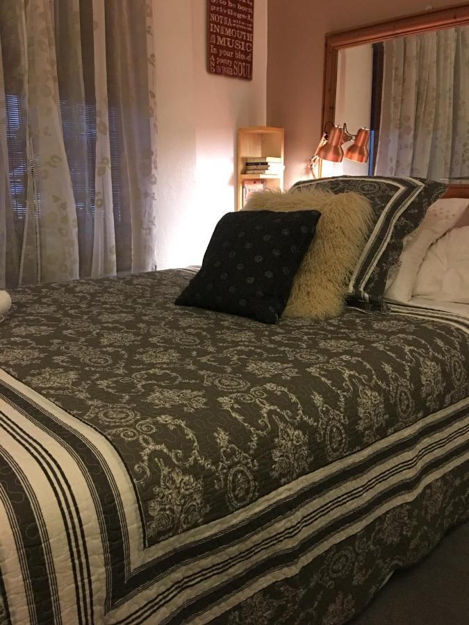 Wynberg House Bed & Breakfast סוואנסי מראה חיצוני תמונה