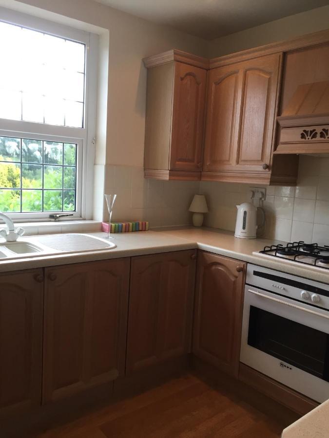 Wynberg House Bed & Breakfast סוואנסי מראה חיצוני תמונה