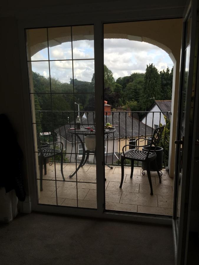 Wynberg House Bed & Breakfast סוואנסי מראה חיצוני תמונה
