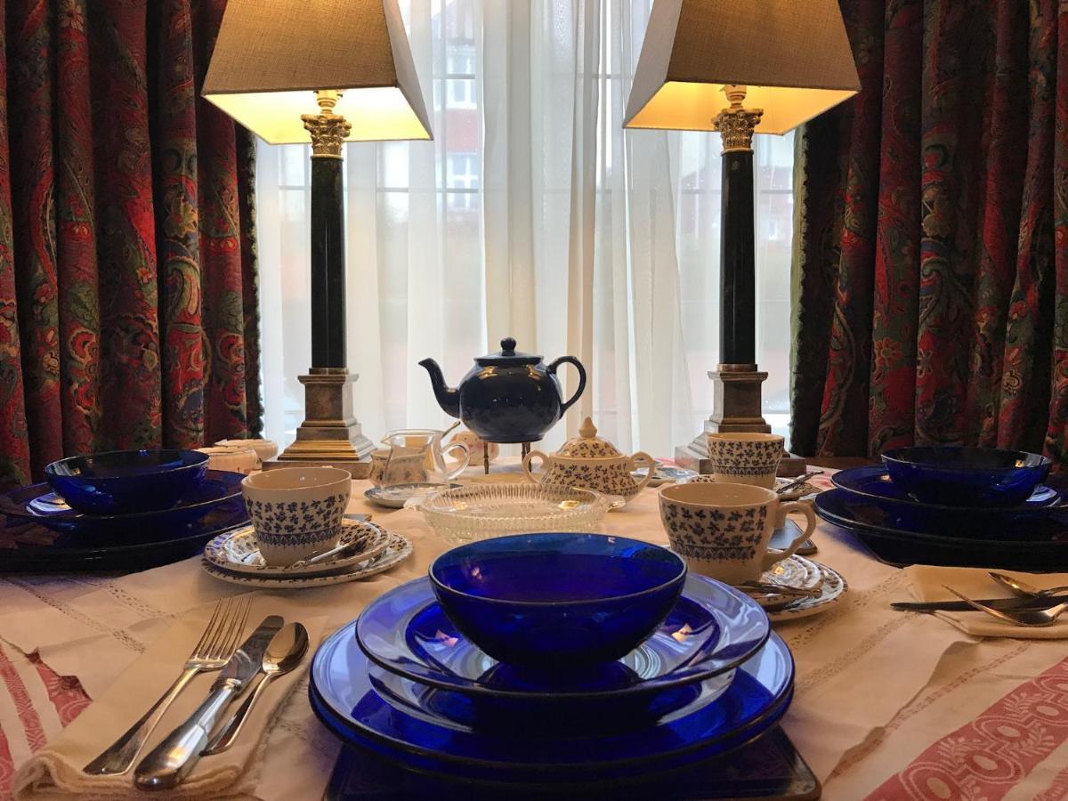 Wynberg House Bed & Breakfast סוואנסי מראה חיצוני תמונה