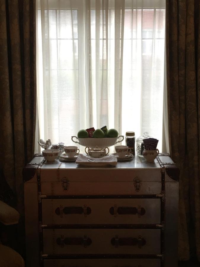 Wynberg House Bed & Breakfast סוואנסי מראה חיצוני תמונה