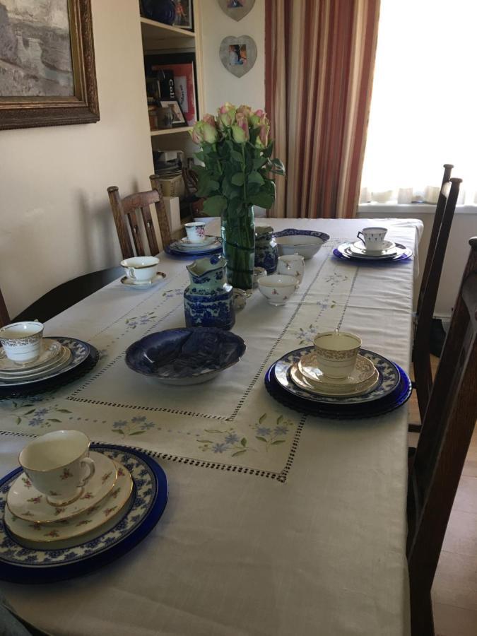 Wynberg House Bed & Breakfast סוואנסי מראה חיצוני תמונה