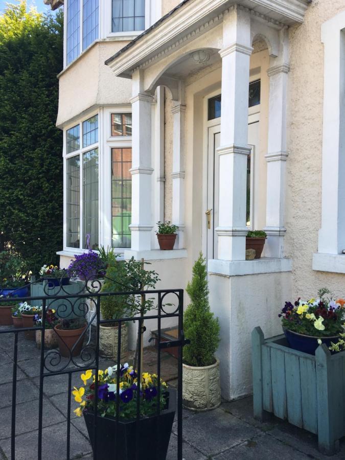 Wynberg House Bed & Breakfast סוואנסי מראה חיצוני תמונה