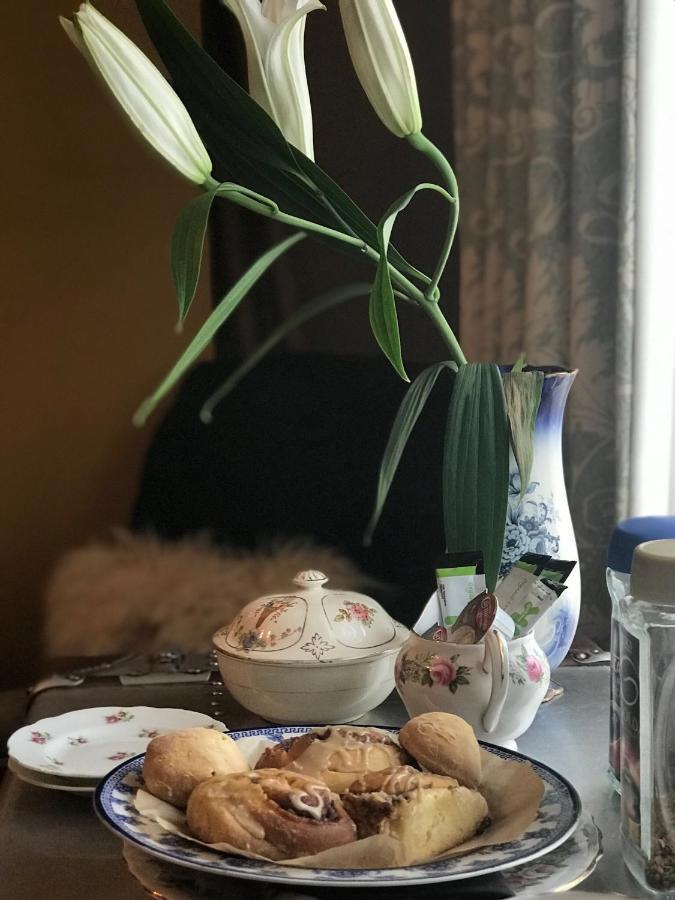 Wynberg House Bed & Breakfast סוואנסי מראה חיצוני תמונה