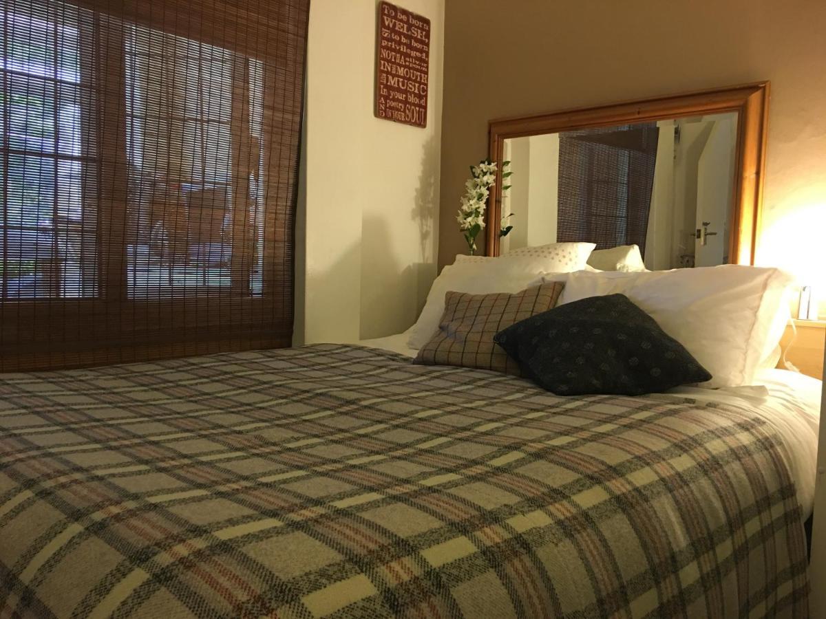 Wynberg House Bed & Breakfast סוואנסי מראה חיצוני תמונה