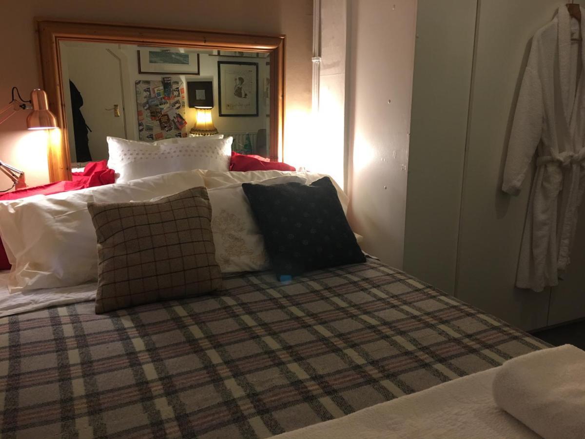 Wynberg House Bed & Breakfast סוואנסי מראה חיצוני תמונה