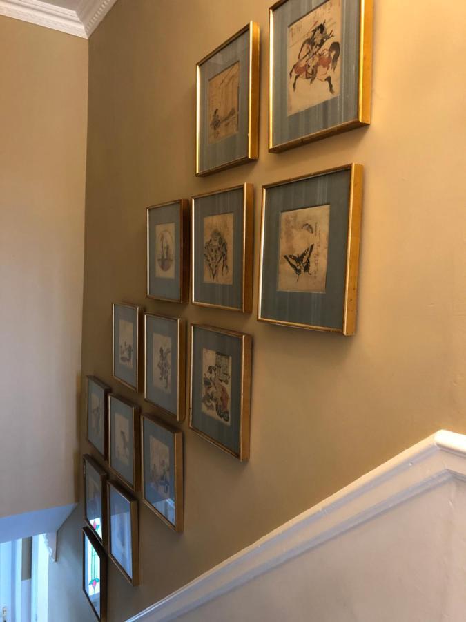 Wynberg House Bed & Breakfast סוואנסי מראה חיצוני תמונה