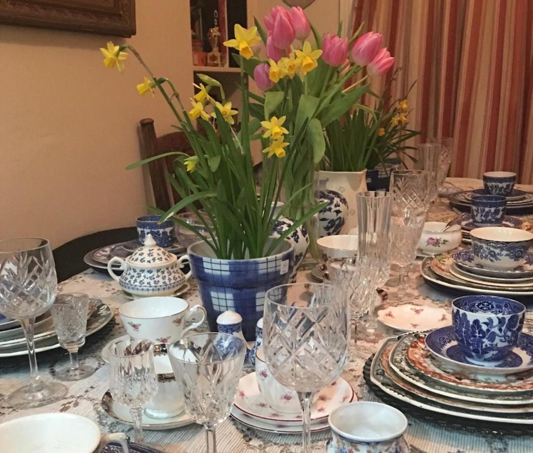 Wynberg House Bed & Breakfast סוואנסי מראה חיצוני תמונה