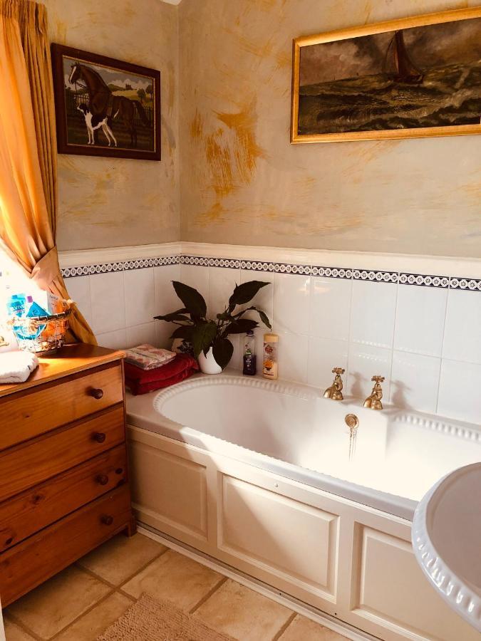 Wynberg House Bed & Breakfast סוואנסי מראה חיצוני תמונה